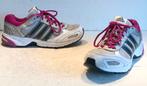 Adidas hardloopschoenen running shoes 39 - 39,5, Kleding | Dames, Ophalen of Verzenden, Zo goed als nieuw, Adidas, Sportschoenen