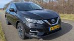 Nissan Qashqai 1.3 Dig-t 160pk DCT 2020 Zwart, Auto's, Nissan, 65 €/maand, 4 cilinders, 1290 kg, Zwart