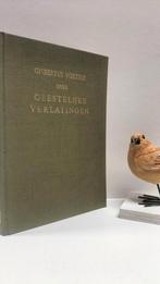 Voetius, Gijsbertus; Geestelijke verlatingen, Boeken, Ophalen of Verzenden, Gelezen, Christendom | Protestants