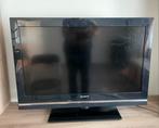 Kleuren tv, Ophalen, Gebruikt, LCD, 100 Hz