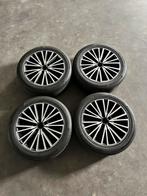 17 inch golf leon a3 wielen velgen 5x112, Auto-onderdelen, Ophalen, 17 inch, 205 mm, Zomerbanden