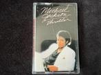 Michael Jackson, Thriller (Holland) cassettebandje, 1 bandje, Ophalen of Verzenden, Zo goed als nieuw, Origineel