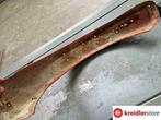 Kreidler buffeltank achterspatbord model 1968-1972, Ophalen of Verzenden, Gebruikt
