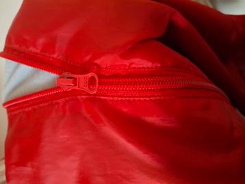 B&C Windbreaker

Voor mannen en vrouwen maat XXL beschikbaar voor biedingen