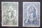 nederland nvph 323 - 324 (pf), Postzegels en Munten, Postzegels | Nederland, Verzenden, T/m 1940, Postfris