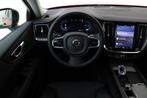 Volvo V60 B4 (M-HYBRID) PLUS DARK -GEVENT.LEDER|CAMERA|TREKH, Auto's, 12 maanden, Euro 6, 4 cilinders, 1634 kg