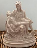 Piëta , van A.Giannetti… puntgaaf zwaar beeld, Ophalen of Verzenden