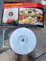 Classy Cutter Siersnijder - Vintage Keukenaccessoire, Ophalen of Verzenden, Zo goed als nieuw