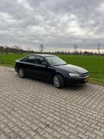 Subaru Legacy 2.0 AWD 2004 Zwart, Auto's, Subaru, 65 €/maand, Zwart, 4 cilinders, Zwart