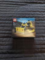 LEGO Technic 42163 Heavy-Duty Bulldozer - Nieuw!, Kinderen en Baby's, Speelgoed | Duplo en Lego, Ophalen, Nieuw, Complete set