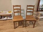 2 ikea chairs, Ophalen