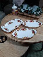 Royal Albert Old Country Roses Schalen Set, Ophalen