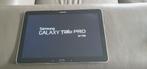 tablet Galaxy note pro SM-T900 12inch, Uitbreidbaar geheugen, Wi-Fi, Ophalen of Verzenden, 32 GB