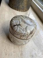 Unieke Handbeschilderde Mini Urn ByJ&S🤍, Ophalen of Verzenden, Nieuw