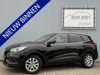 Renault Kadjar 1.3 TCe Zen Trekhaak/Navi/Climate/Apple Carpl, Voorwielaandrijving, Stof, Gebruikt, Euro 6