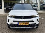 Opel Mokka 1.2 Turbo Ultimate Automaat | LED | Keyless | App, Auto's, 1195 kg, Gebruikt, 1199 cc, Leder en Stof