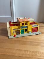 Speelstraatje van fisher price, Ophalen of Verzenden, Gebruikt