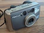 Prachtige Pentax Espio 95S – 35mm Vintage compactcamera, Ophalen of Verzenden, Zo goed als nieuw, Compact, Pentax