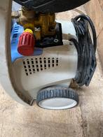 Kranzle 1150 hogedrukspuit, Ophalen of Verzenden, Gebruikt, Elektrisch, Husqvarna