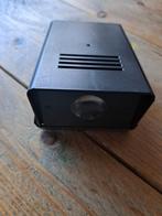 Discolamp, Ophalen of Verzenden, Gebruikt, Licht