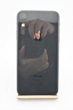 Iphone XR 128GB Batterij 100%, Ophalen of Verzenden, Zo goed als nieuw, IPhone XR, Frontje of Cover