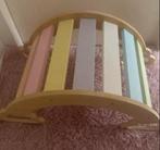 Houten Klimboog / Klimrek - Perfecte Staat!, Kinderen en Baby's, Ophalen of Verzenden, Zo goed als nieuw, Bouwen