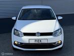 Volkswagen Polo 1.0 ALLSTAR Comfortline Connected Series, Auto's, Gebruikt, Huisgarantie, Met garantie (alle), Wit