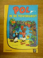 Pol in de tovergrot - Hansen / nr. 17, Gelezen, Eén stripboek, Ophalen of Verzenden, Hansen