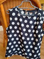 Zeer chique dames blousje maat 36 merk SIXTH SENSE, Ophalen of Verzenden, Zo goed als nieuw, Maat 36 (S)