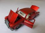 1967 Dinky Toys 158 ROLLS ROYCE SILVER SHADOW (RED METALLIC), Hobby en Vrije tijd, Modelauto's | 1:43, Ophalen of Verzenden, Zo goed als nieuw