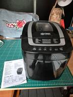 Broodbakmachine weinig gebruikt., Witgoed en Apparatuur, Broodbakmachines, Ophalen of Verzenden, Zo goed als nieuw