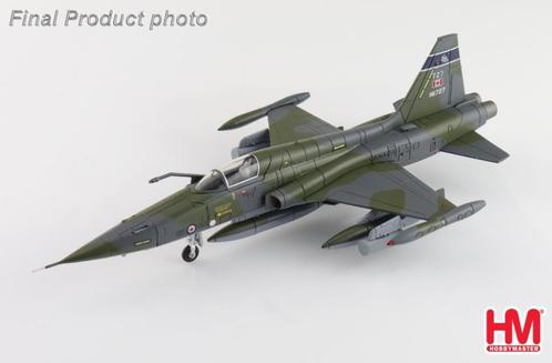 CF-116 Freedom Fighter Royal Canadian Air Force Hobbymaster, Verzamelen, Luchtvaart en Vliegtuigspotten, Nieuw, Schaalmodel, Verzenden