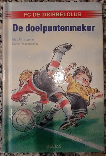 FC de Dribbelclub (2 boeken) beschikbaar voor biedingen