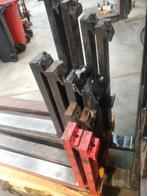 Heftruckvorken    Manitouvorken   JLG vorken Heftruck lepels, Doe-het-zelf en Verbouw, Palletwagens en Pompwagens, Ophalen of Verzenden