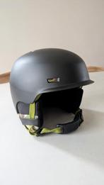 Anon ski of snowboard helm, Kleding | Heren, Wintersportkleding, Anon, Overige typen, Overige maten, Ophalen of Verzenden