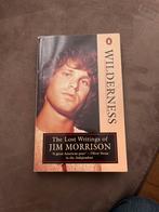 Jim Morrison - Wilderness, Boeken, Ophalen, Zo goed als nieuw, Artiest