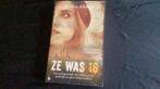 Ze was 16. Geschreven door Marlies Allewijn, Ophalen of Verzenden, Zo goed als nieuw