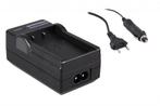 Charger Olympus PS-BLS1 PS-BLS5 EVOLT E-400 E-410, Verzenden, Nieuw