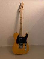 Squier Sonic Telecaster, Ophalen of Verzenden, Gebruikt, Solid body, Overige merken