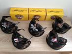 4 x Ed Hardy zonnebril vintage nieuw 125€ of een koop 400€, Zonnebril, Overige kleuren, Nieuw, Ophalen