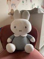 Grote Nijntje knuffel, Ophalen of Verzenden, Zo goed als nieuw, Konijn