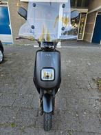 IVA E-GO S4 elektrische scooter – topstaat, slechts 3900 km, Ophalen, Zo goed als nieuw, Elektrisch, Overige merken