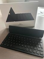 Apple IPad Smart Keyboard, Apple iPad, Ophalen of Verzenden, Zo goed als nieuw, 10 inch