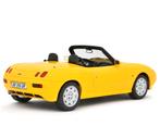 1:18  Fiat Barchetta 1995  -  Laudoracing, Overige merken, Laudoracing, Auto, Info@bram-modelcars.nl