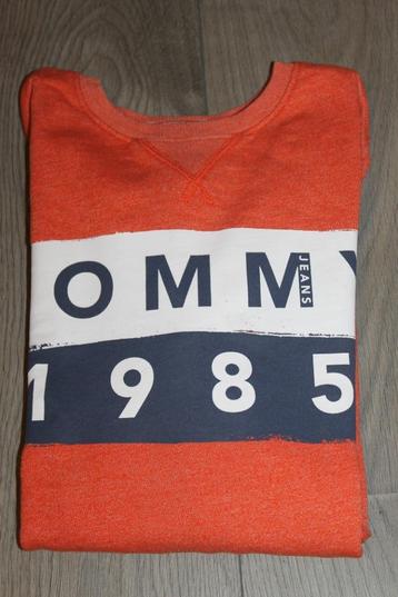Sweater Tommy Jeans maat M beschikbaar voor biedingen