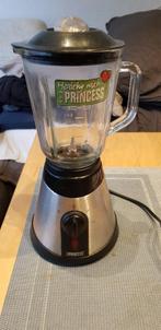 Blender Princess, Ophalen of Verzenden, Zo goed als nieuw, Blender