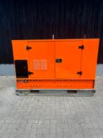 SDMO 27 KVA Aggregaat, Ophalen