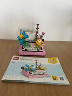 Lego typmachine, Ophalen, Gebruikt, Lego