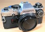 Olympus OM-10 body, Ophalen, Zo goed als nieuw, Spiegelreflex, Olympus
