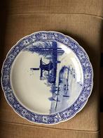 Delftsblauw, Antiek en Kunst, Antiek | Wandborden en Tegels, Ophalen of Verzenden